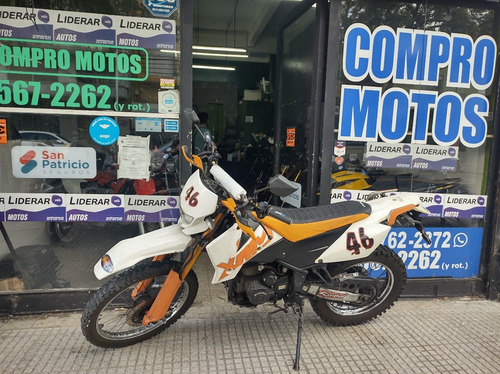 Motomel Xmm 250 Skua 250 2016 Alfamotos Permuto Tomo Motos