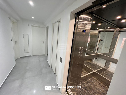 Imagen 9 de 30 de Excelente Departamento Santa Fe 2295 - 1 Dormitorio