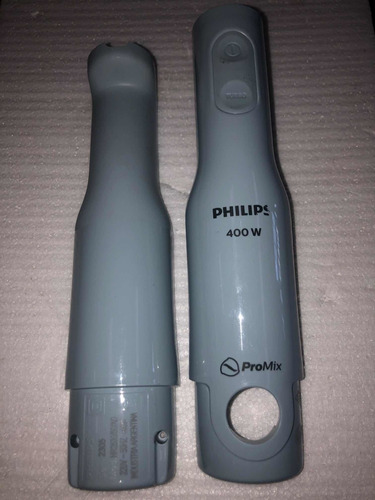 Repuesto Carcasa Mixer Philips Promix Hr2531/50
