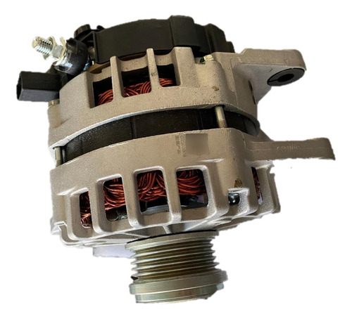 Alternador Baic X35