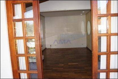 Imagem 18 de 30 de Casa Com 3 Dormitórios À Venda, 360 M² Por R$ 1.000.000,00 - Parque Paulistano - Cotia/sp - Ca0138