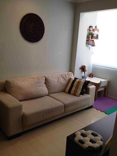Imagem 5 de 23 de Apartamento A Venda - Chacara Santo Antonio - São Paulo-sp - 11645