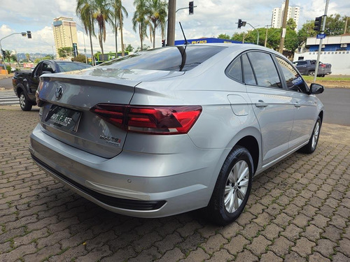 Volkswagen Virtus 1.0 200 TSI COMFORTLINE AUTOMÁTICO