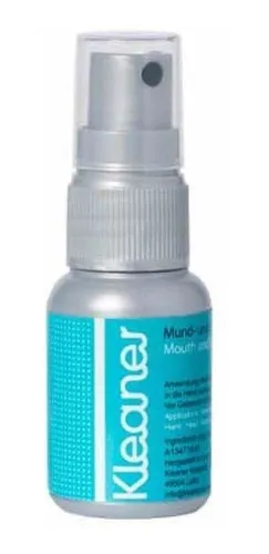 comprar Kleaner Limpiador De Toxinas Detox Alemania