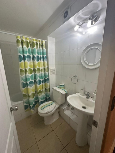 Departamento Amoblado Cumbres Las Rastras