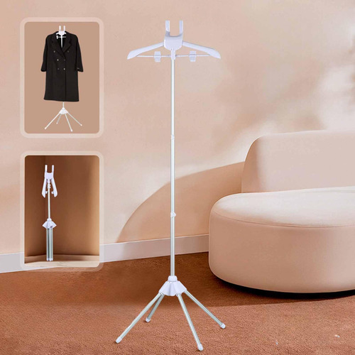Accesorios Para Plancha De Vapor, Soporte Para Perchero,