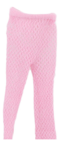 Medias De Figura De Acción Femenina 1:12, Accesorio De Rosa