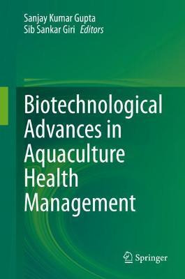 Libro Biotechnological Advances In Aquaculture Health Man...