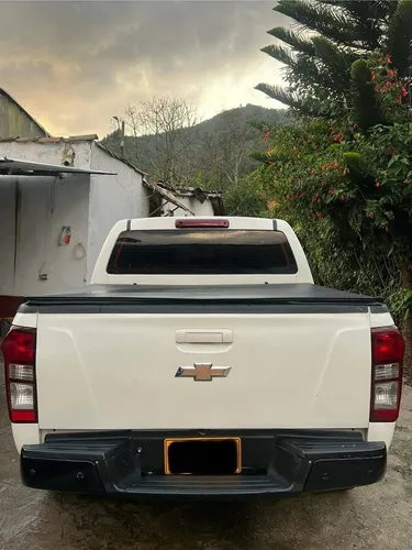 Chevrolet D-Max 2.5l 4x4