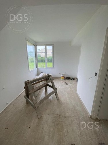 Imagen 12 de 27 de Oportunidad! Excelente Casa En San Eliseo Golf Con Vista Al Golf