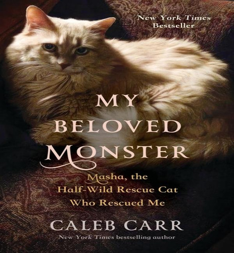 My Beloved Monster, De Carr, Caleb. Editorial Little Brown & Company En Inglés, 2024