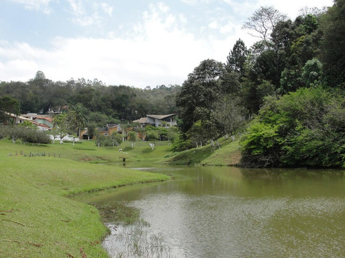 Imagem 4 de 6 de Terreno Capitalville ( Capital Ville ) 1000 M2 100% Plano