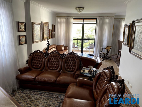 Imagem 1 de 15 de Apartamento - Jardim Paulista - Sp - 640132