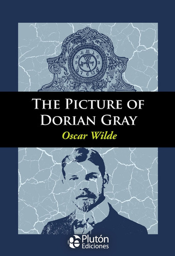 Libro The Picture Of Dorian Gray - Wilde, Oscar