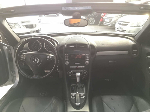 Mercedes-benz Clase Slk 350