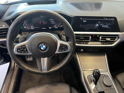 BMW Serie 3 M340i XDRIVE 387 CV Linea Nueva