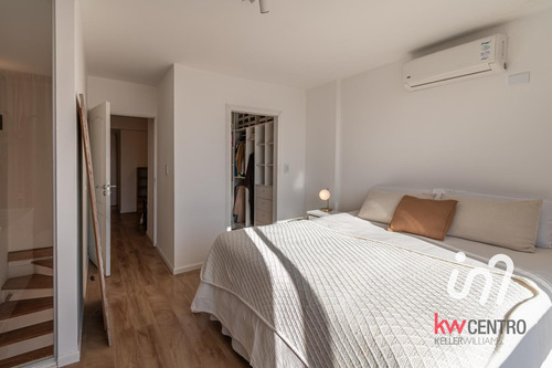 Departamento En Venta En Palermo Hollywood
