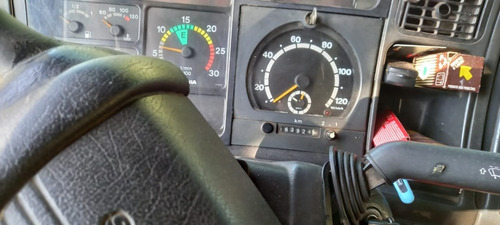 Scania R124 4x2 400