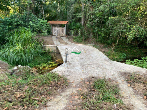 Imagem 23 de 30 de Chácara Com 1 Dorm, Area Rural, Pedro De Toledo - R$ 159 Mil, Cod: 560 - V560