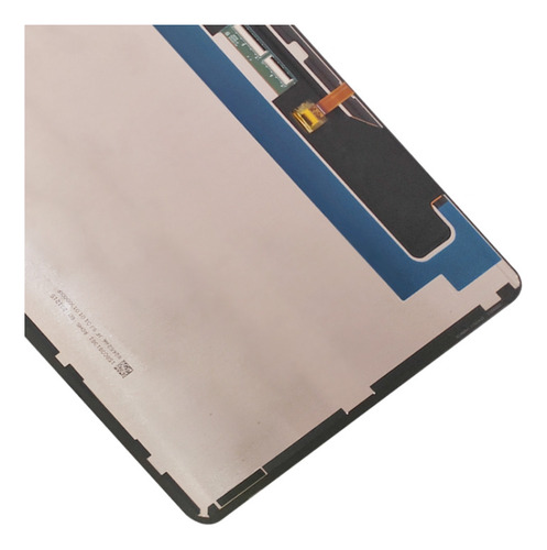 Bx-sjp Tela Lcd Ips Preta Para Oneplus Pad Pro 2024 Opd2