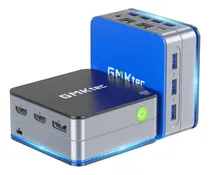 Comprar Gmktec Mini Pc De Escritorio Con Windows 11 Pro Intel N100