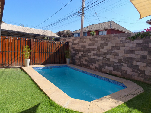 Casa 3 Dormitorios, 2b, 2est Y Mansarda
