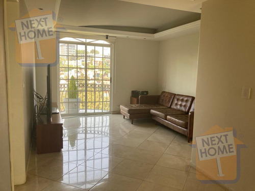 Venta Casa En Condominio Lomas De Tecamachalco