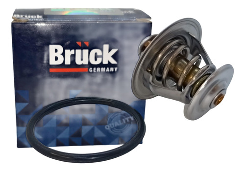 Termostato Bomba Agua Golf Jetta A2 A3 Pointer 1.8 80°