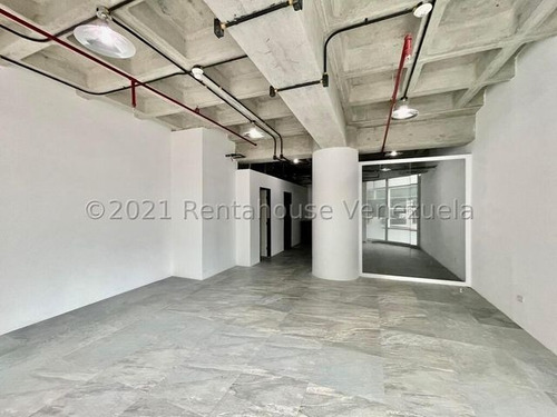 Imagen 5 de 9 de Local Comercial En Venta - Urb Boleita Norte - Mls#22-367