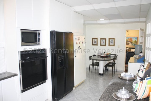 Ana Torres. Casa En Venta 2311877 En El Cafetal