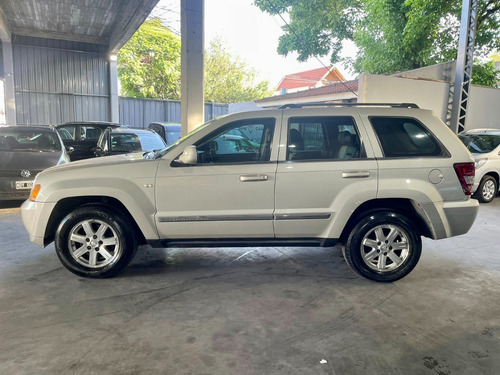 Jeep Grand Cherokee 3.0 Limited Atx