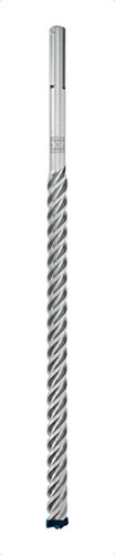 Broca Sds Max-8x Para Concreto Bosch Expert 1x16x20pul