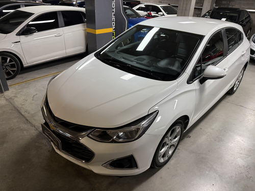 Chevrolet Cruze 5 1.4 Lt Mt 5p