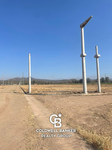 Terreno En Cerrillos