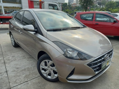Hyundai Hb20s 1.0 12v Flex Vision Manual 2019/2020