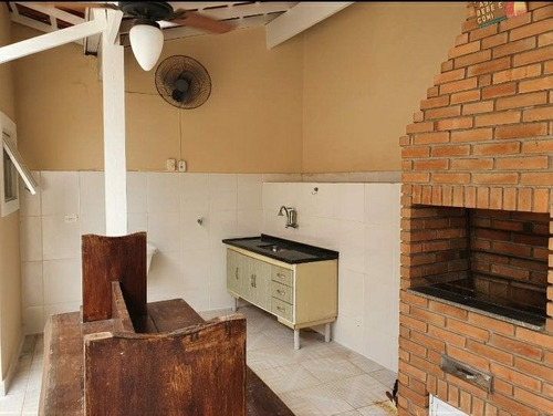 Imagem 15 de 19 de Casa Com 2 Dormitórios À Venda, 150 M² Por R$ 449.000,00 - Jardim Universo - Mogi Das Cruzes/sp - Ca0733