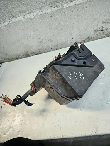 Modulo Fusibles Relevadores De Motor Megane 2 2.0 Std 04-09 (Usado)