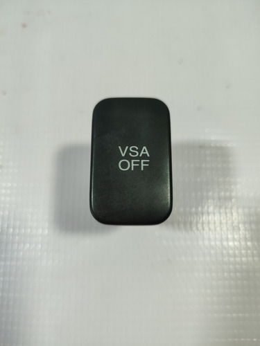 Switch Vsa Off Honda Odyssey 3.5 Mod 05-10 Original (Usado)