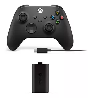 Microsoft Xbox One - Negro - 1
