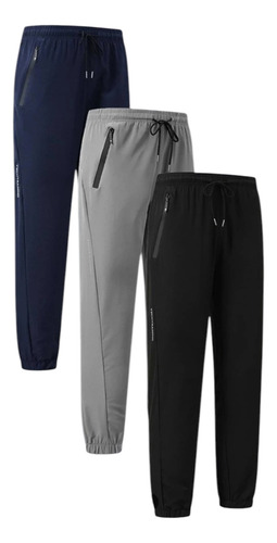 Pantalón Deportivo Entrenamiento