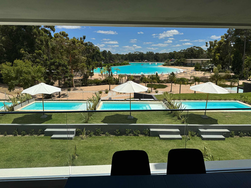 Solanas Crystal View 105d