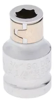 Comprar Adaptador De Trinquete 3\u002F8  A 1\u002F4  Equipamiento Para