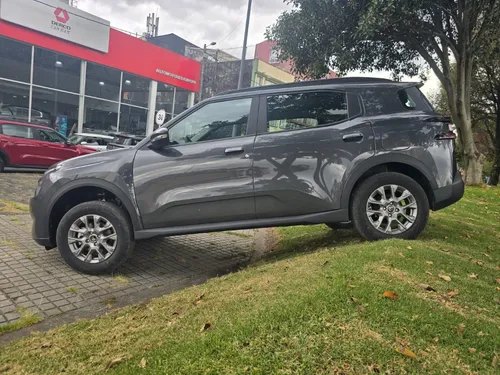 Citroën C3 FEEL