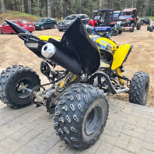 Imagen 4 de 5 de Yamaha Raptor 700
