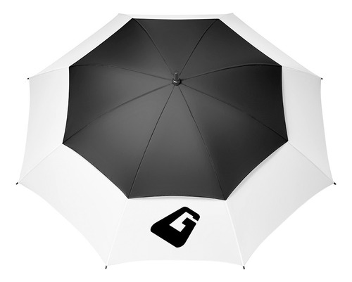 Paraguas Doble Capa Anti Viento Premium | Giveaway
