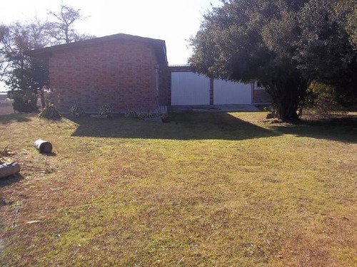Chacra En Venta Laguna El Rosario Pinamar