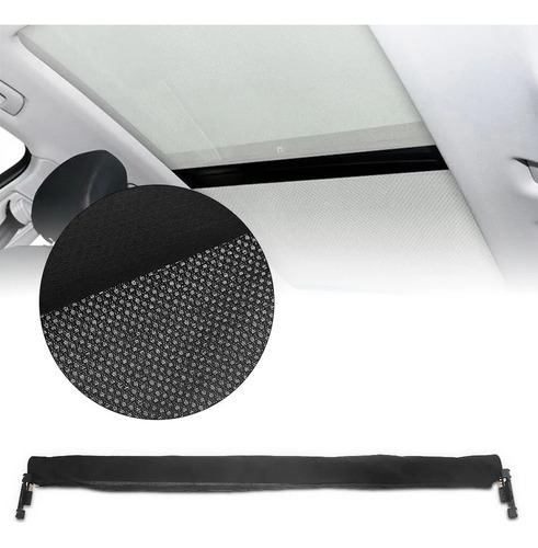 Cortina Techo Solar Golf 7 Quemacoco Parasol Variant Mk7