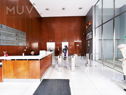 Gorostiaga 2300 - Belgrano - Venta - Oficina De Categoría En Edificio Premium.