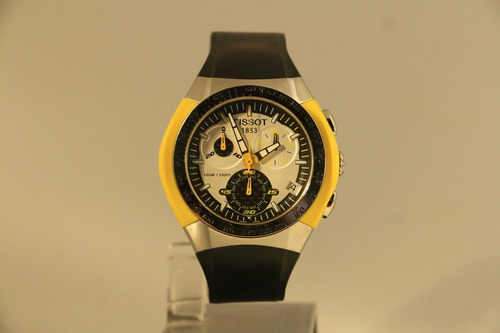 Tissot Ttracx