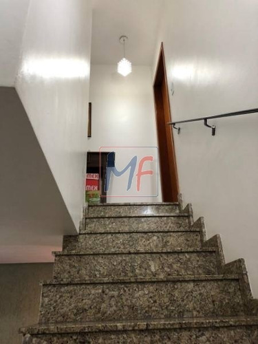 Imagem 16 de 30 de Ref 12.107 Excelente Sobrado No Bairro Jardim Independência, Com 2 Dormitórios, Recém Reformado, 2 Vagas, 75 M² , Próximo Ao Monotrilho. - 12107